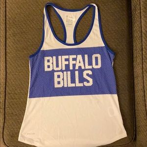 Buffalo Bills tank top